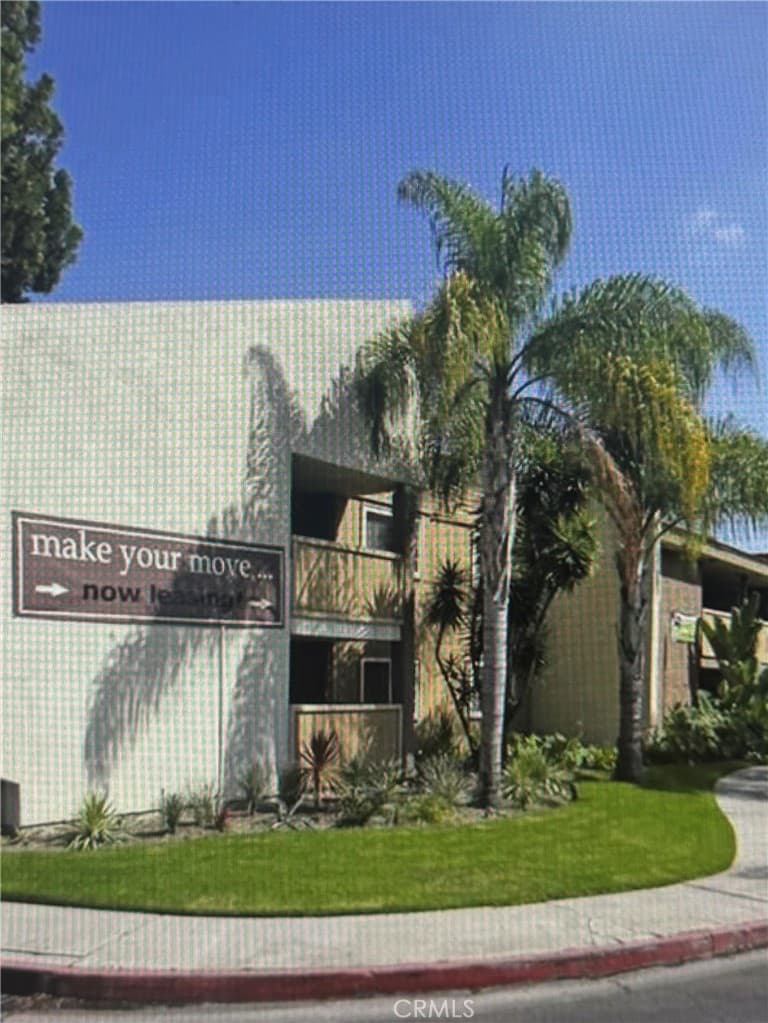 Apartment for rent at 7667 Stage Road 90, Buena Park, CA featuring 1 bed and 1 bath