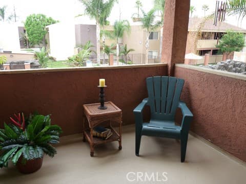 Apartment for rent at 7667 Stage 00, Buena Park, CA featuring 2 beds and 2 baths