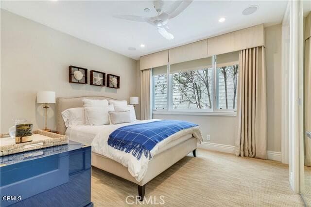 Single Family Residence for rent at 218 Narcissus Avenue, Newport Beach, CA featuring 4 beds and 6 baths