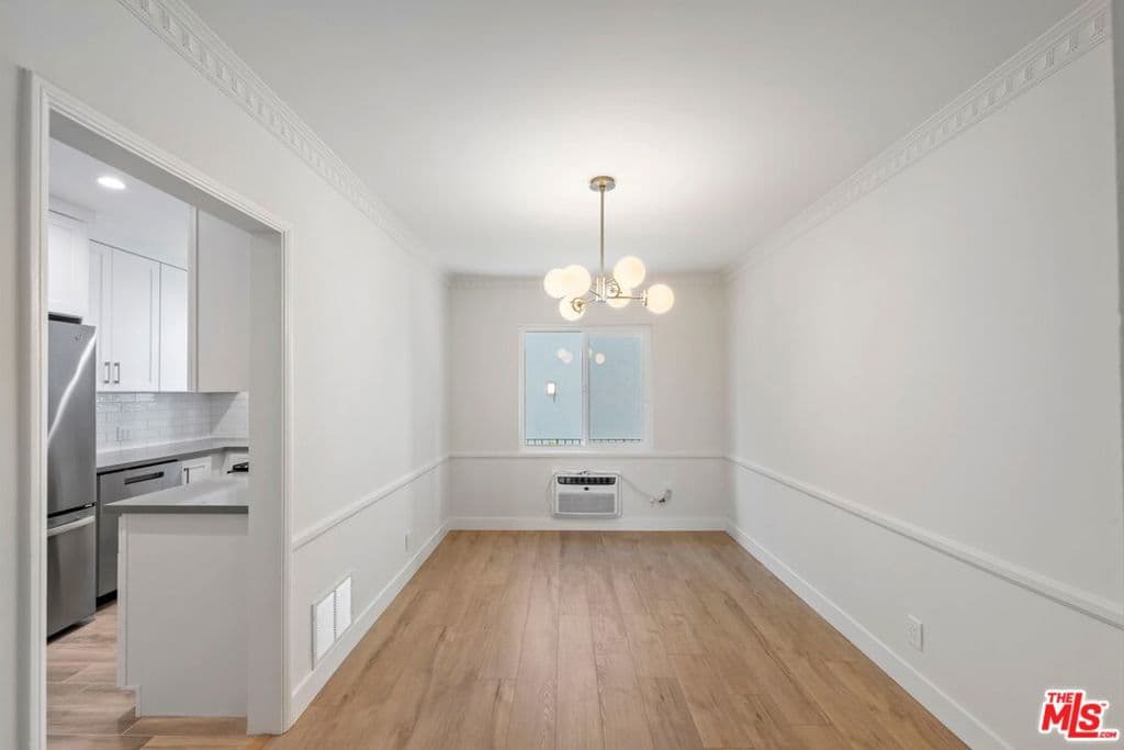 Condominium for rent at 1250 N Crescent Heights 2, West Hollywood, CA featuring 2 beds and 2 baths