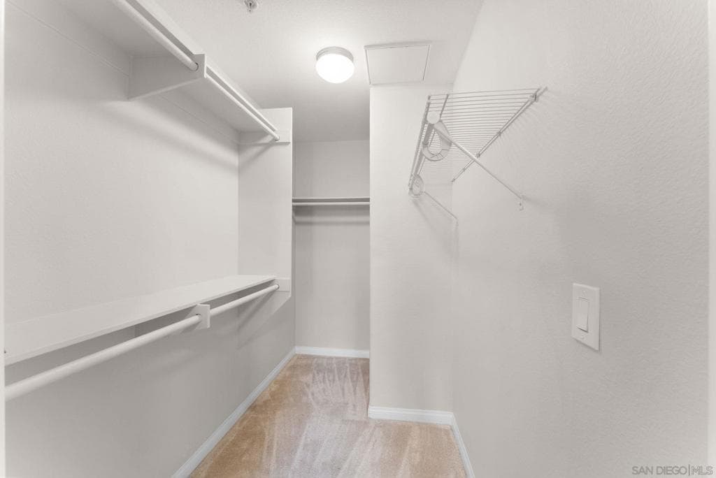 Condominium for sale at 3877 Pell Place 307, San Diego, CA featuring 1 bed and 1 bath