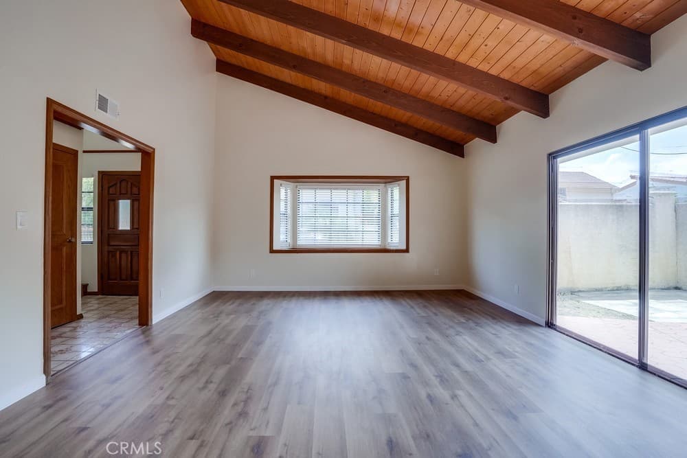 Residential Lease for rent at 1307 Mackay Lane, Redondo Beach, Los Angeles County, CA featuring 4 beds and 3 baths