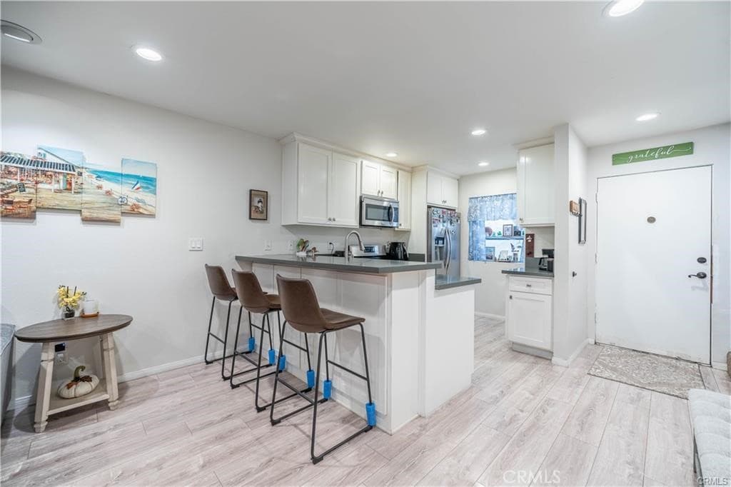 Residential Lease for rent at 12750 Centralia #43, Lakewood, Los Angeles County, CA featuring 2 beds and 2 baths