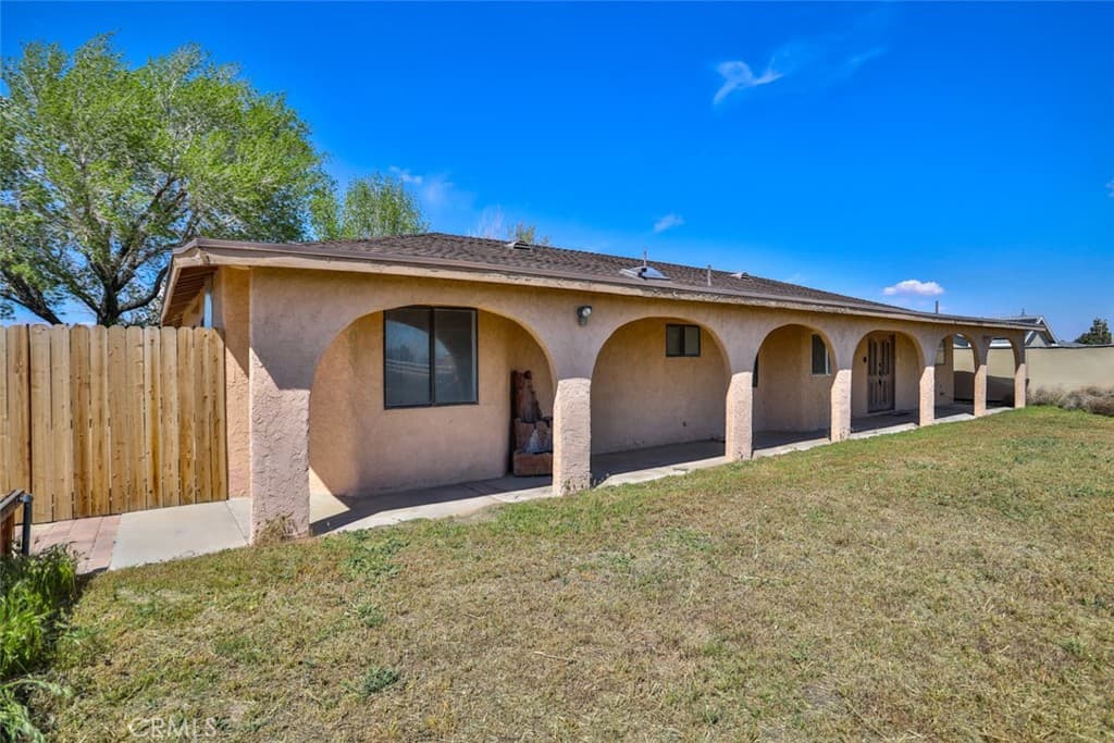 Single Family Residence for sale at 7033 W Avenue A2, Lancaster, CA featuring 3 beds and 2 baths