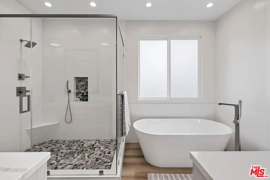 Single Family Residence for rent at 2423 Curtis Avenue, Redondo Beach, CA featuring 4 beds and 3 baths