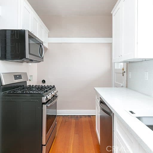 Apartment for rent at 109 N Columbus Avenue A, Glendale, CA and 1 bath