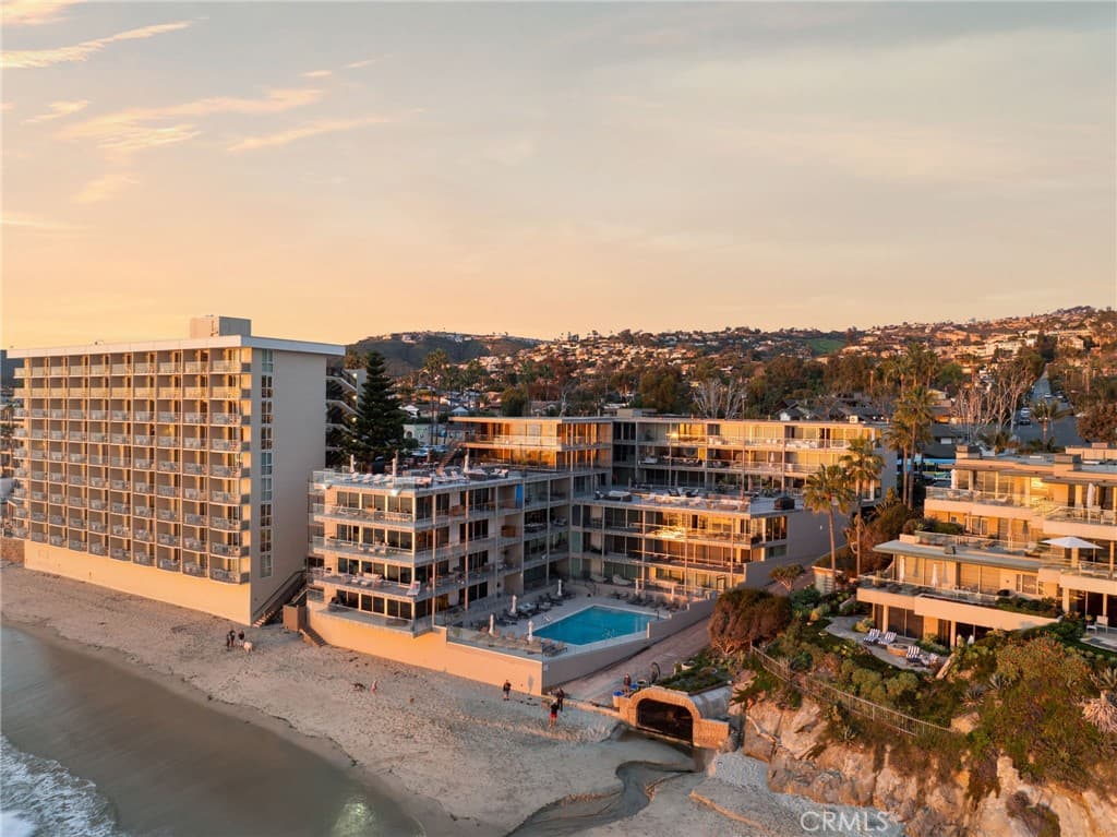 Condominium for rent at 1585 S Coast 47, Laguna Beach, CA featuring 2 beds and 2 baths