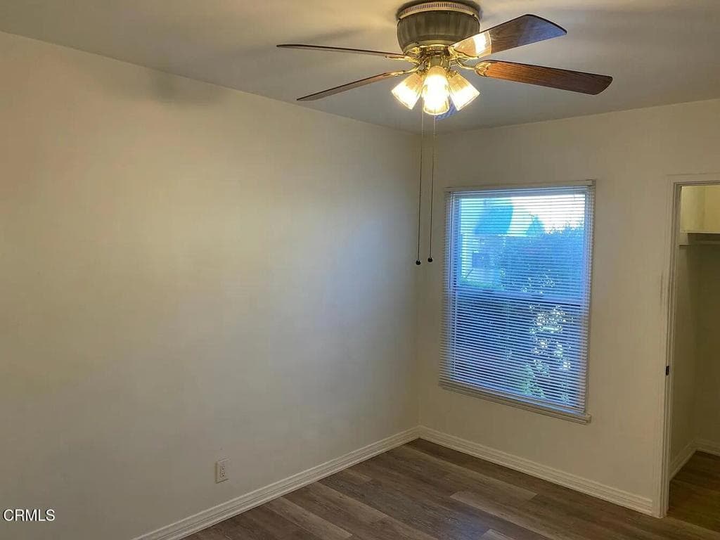 Apartment for rent at 1424 E Wilson Avenue A, Glendale, CA featuring 1 bed and 1 bath
