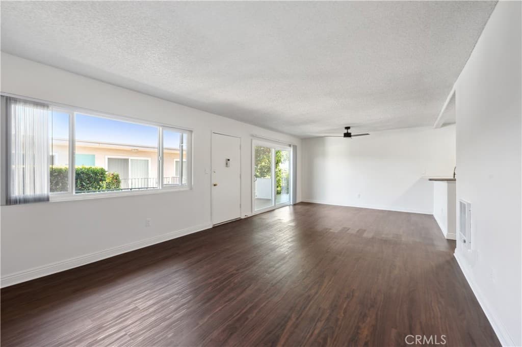 Apartment for rent at 3656 Garnet Street 209, Torrance, CA featuring 1 bed and 1 bath