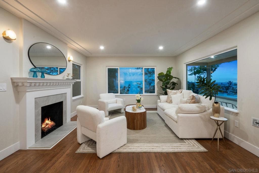 Single Family Residence for sale at 3911 California, San Diego, CA featuring 2 beds and 2 baths