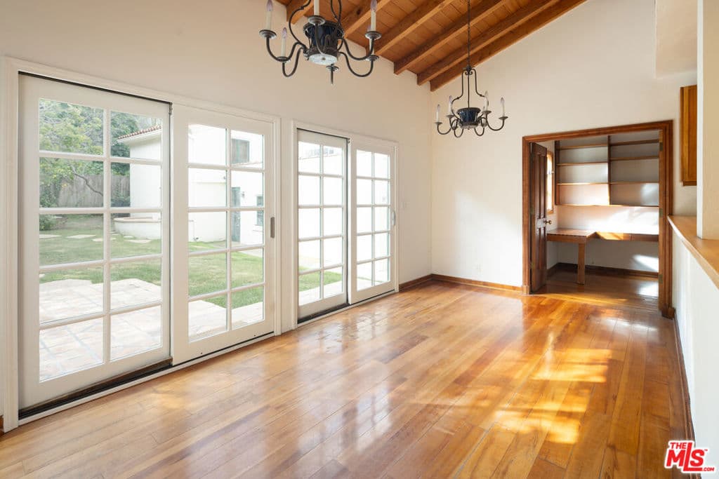 Single Family Residence for rent at 200 Mabery Road, Santa Monica, CA featuring 3 beds and 3 baths