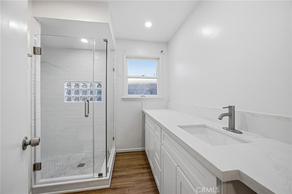 Apartment for rent at 280 Cypress A, Laguna Beach, CA featuring 2 beds and 1 bath