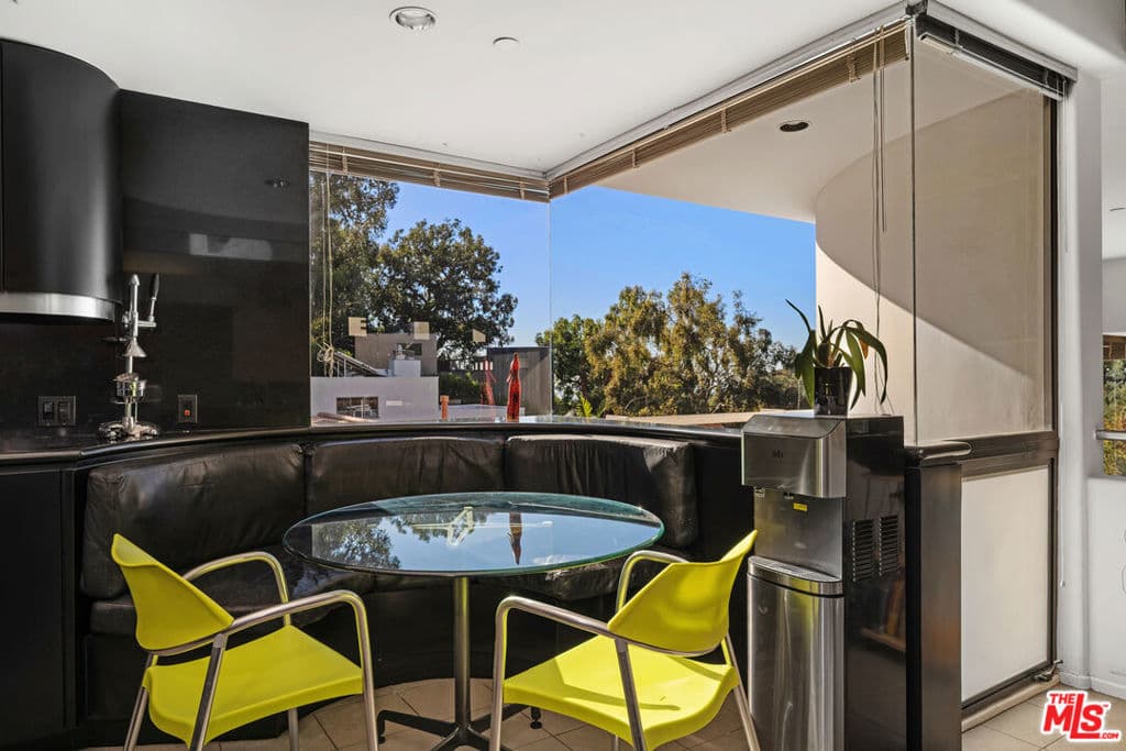 Single Family Residence for rent at 477 Upper Mesa Road, Santa Monica, CA featuring 4 beds and 4 baths