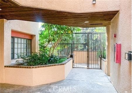 Condominium for rent at 941 W Carson street 216, Torrance, CA featuring 1 bed and 1 bath