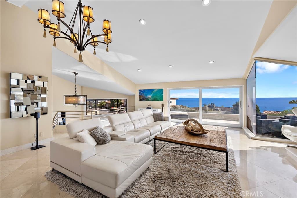Single Family Residence for rent at 608 Loretta Drive, Laguna Beach, CA featuring 4 beds and 4 baths