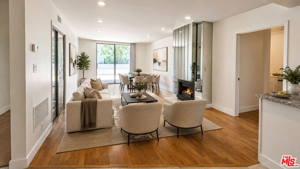 Condominium for rent at 1401 Valley View Road 115, Glendale, CA featuring 2 beds and 2 baths