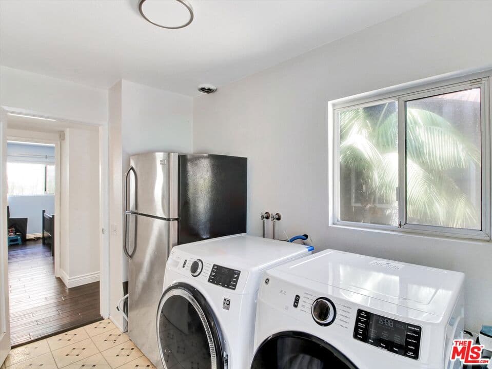 Residential Lease for rent at 6763 Radlock Avenue, Los Angeles, Los Angeles County, CA featuring 4 beds and 3 baths