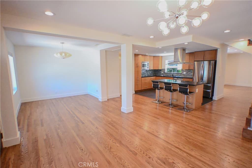 Single Family Residence for rent at 22411 Anza, Torrance, CA featuring 4 beds and 4 baths