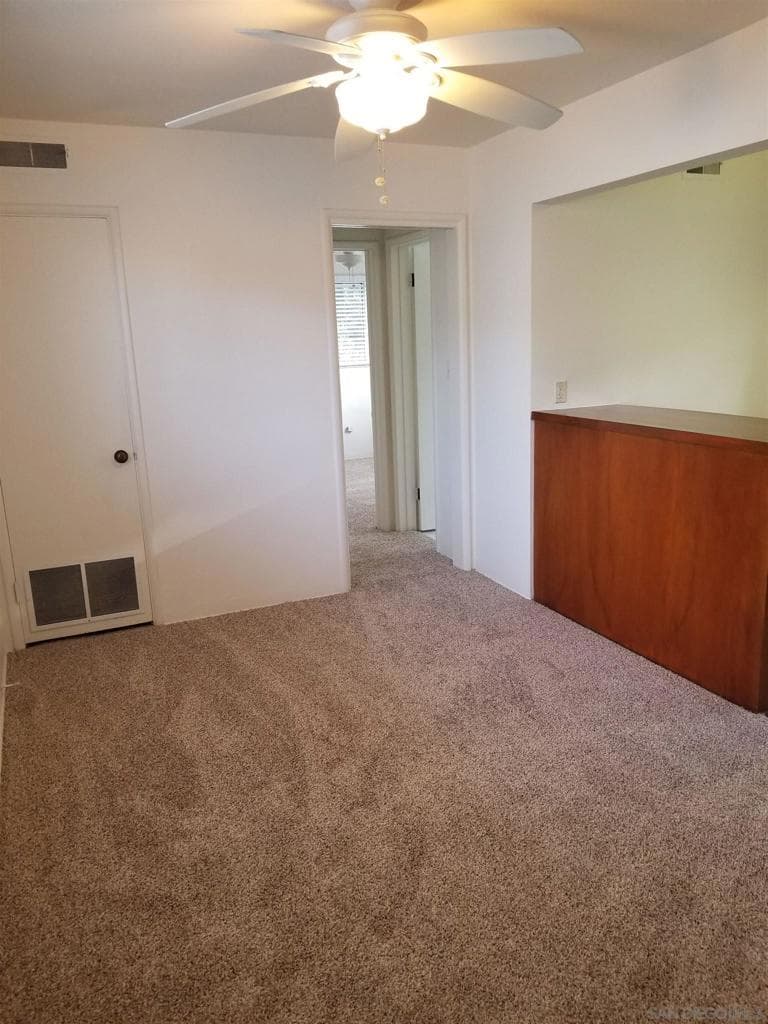 Residential Lease for rent at 473 E Avenue, Coronado, San Diego County, CA featuring 1 bed and 1 bath