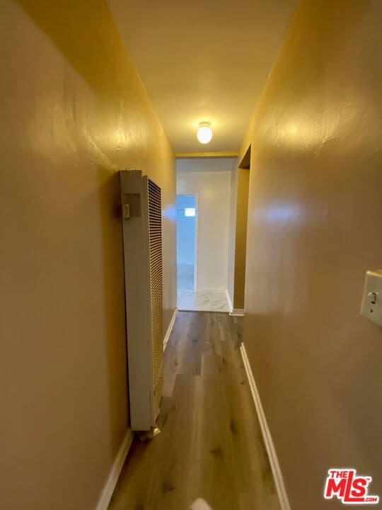 Residential Lease for rent at 1554 S Stanley Avenue, Los Angeles, Los Angeles County, CA featuring 3 beds and 2 baths