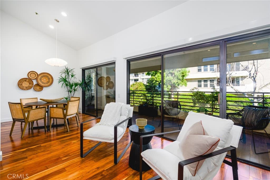 Condominium for rent at 280 Cagney Lane 301, Newport Beach, CA featuring 2 beds and 2 baths