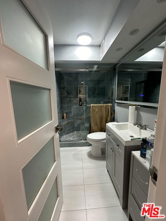 Condominium for rent at 201 Ocean Avenue 502B, Santa Monica, CA and 1 bath