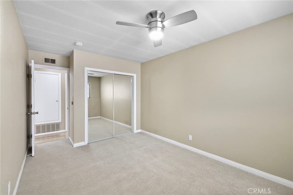 Apartment for rent at 214 20th Street A, Newport Beach, CA featuring 2 beds and 1 bath