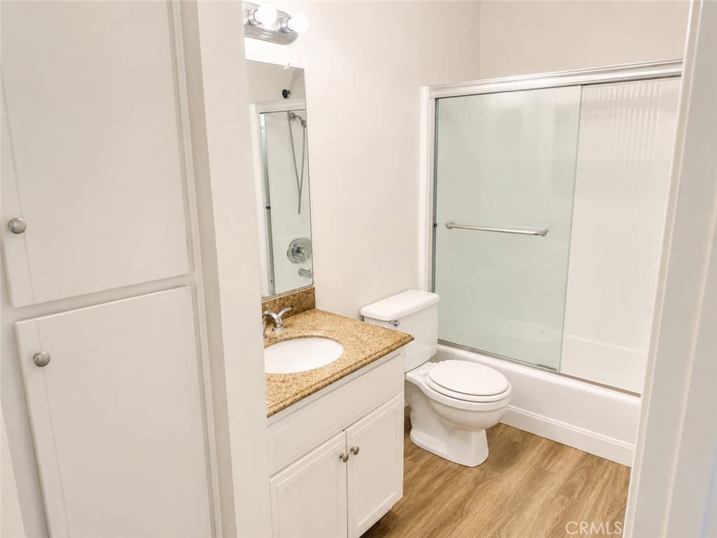 Condominium for rent at 820 Coriander K, Torrance, CA featuring 1 bed and 1 bath