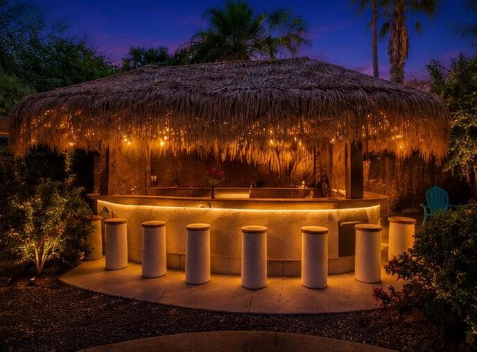 Single Family Residence for sale at 502 E Molino Road, Palm Springs, CA featuring 3 beds and 2 baths
