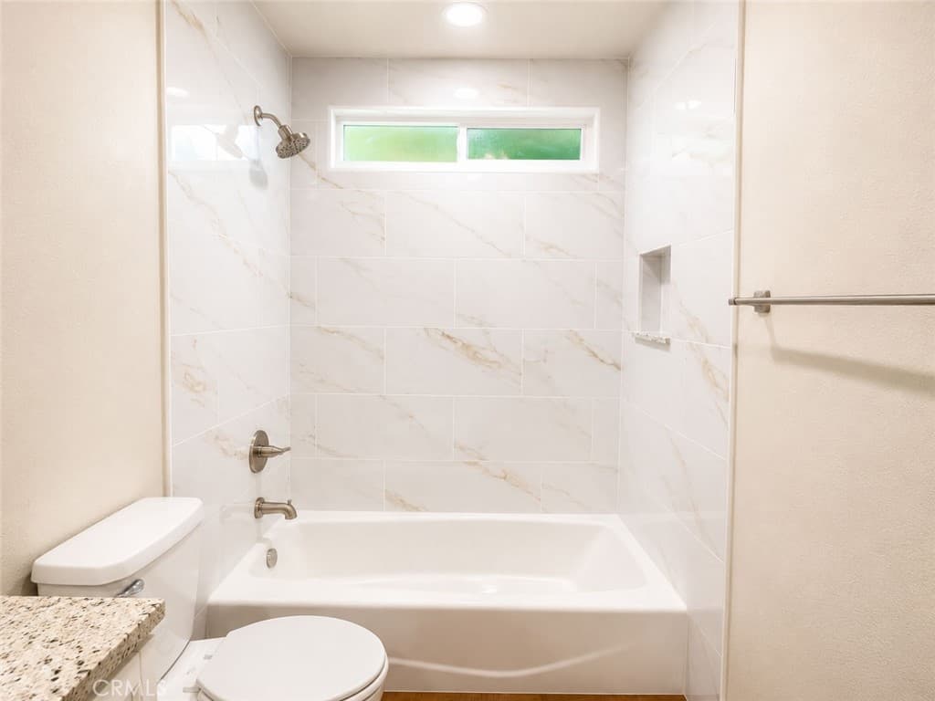 Residential Lease for rent at 11987 Pomering Road, Downey, Los Angeles County, CA featuring 3 beds and 2 baths