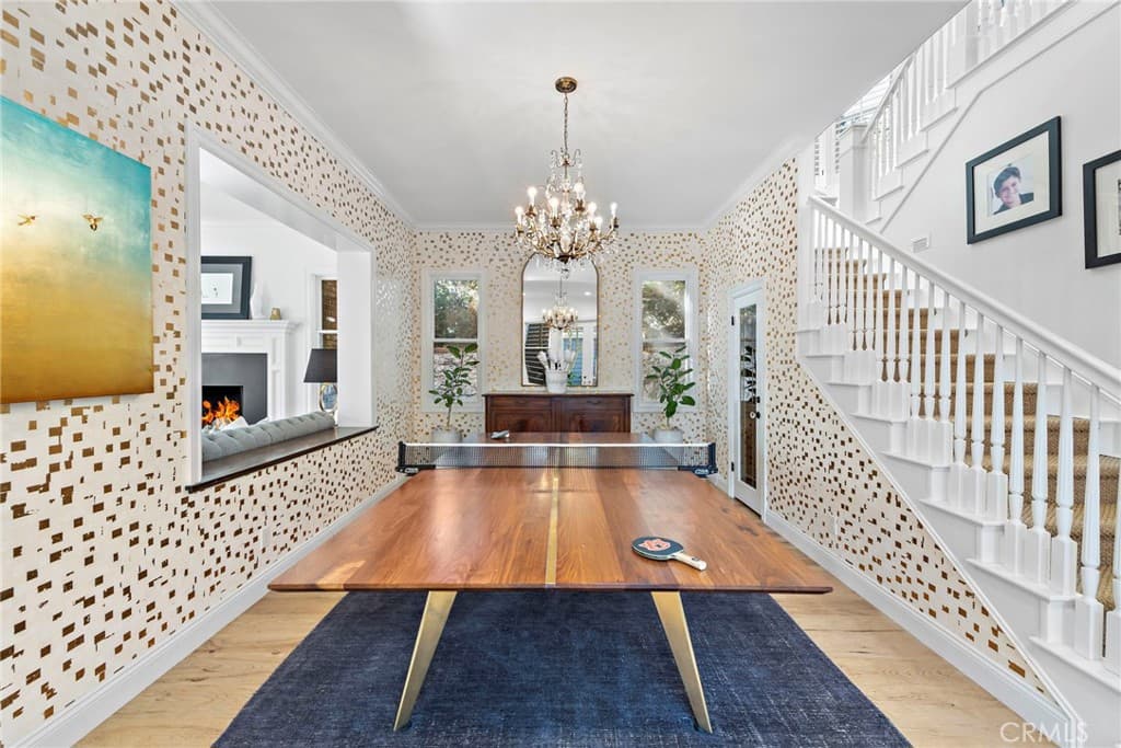 Single Family Residence for rent at 20 Cape Danbury, Newport Beach, CA featuring 4 beds and 6 baths