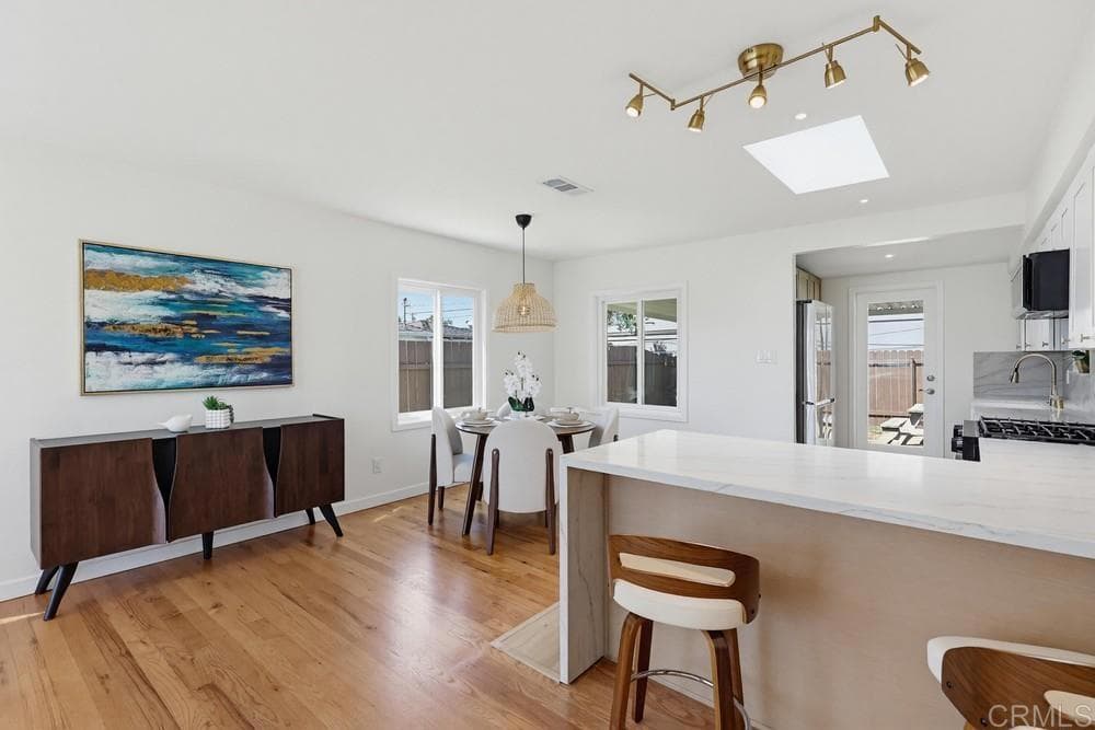 Single Family Residence for sale at 4266 Morrell, San Diego, CA featuring 3 beds and 2 baths