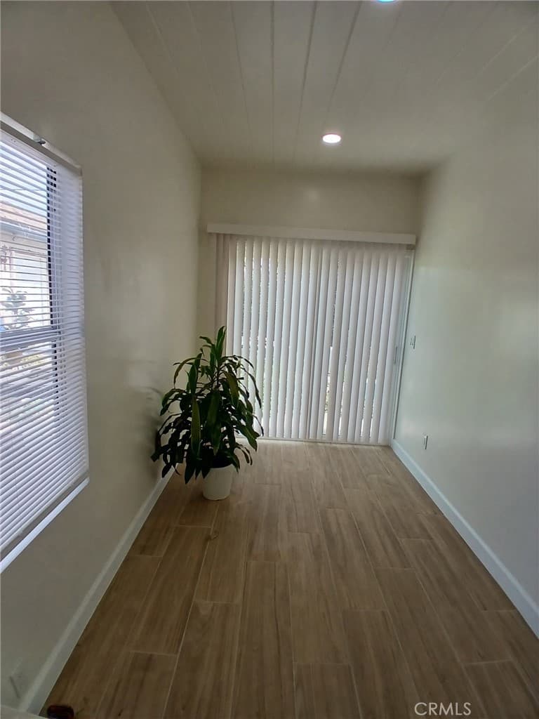 Condominium for rent at 2815 W 144th Street, Gardena, CA featuring 1 bed and 1 bath