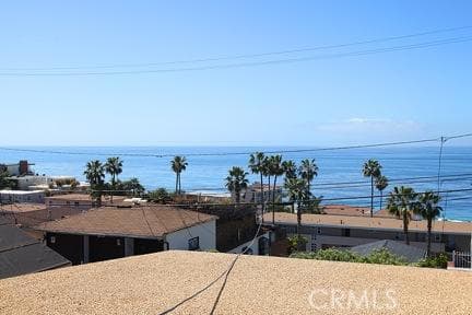 Apartment for rent at 645 Glenneyre Street A, Laguna Beach, CA featuring 2 beds and 2 baths