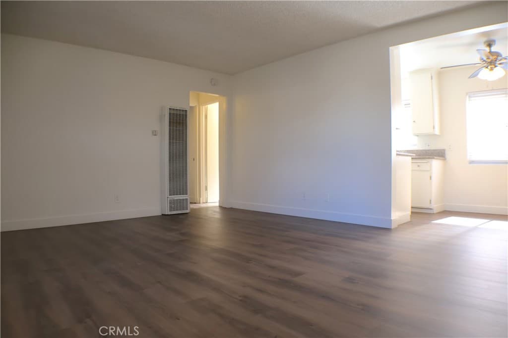 Apartment for rent at 21024 Reynolds Drive 2, Torrance, CA featuring 2 beds and 1 bath