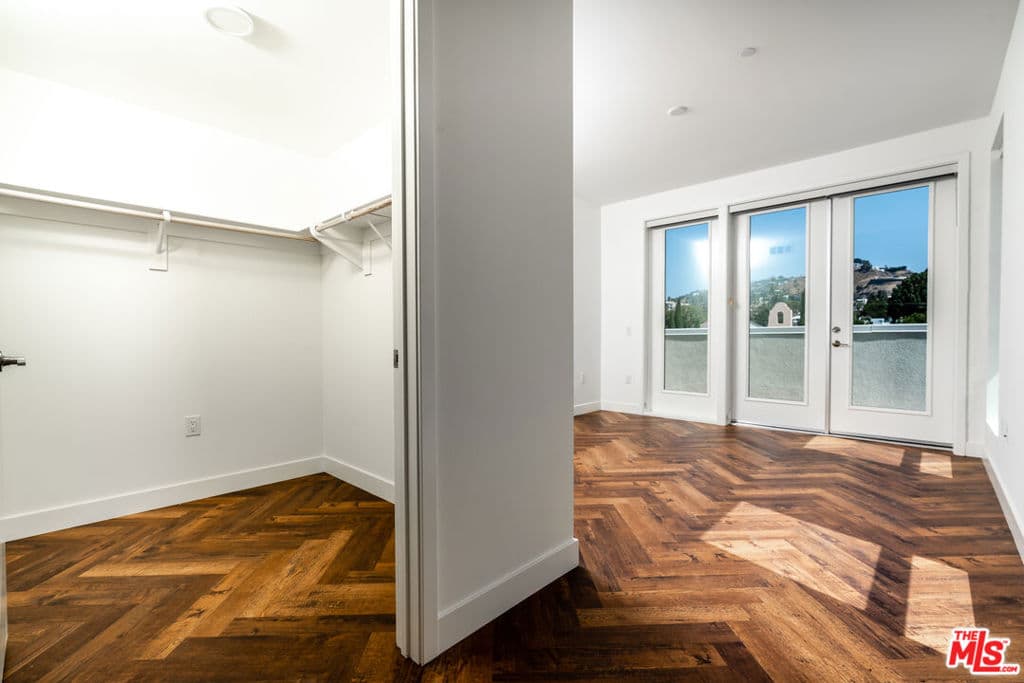 Apartment for rent at 1250 N Fairfax Avenue 215, West Hollywood, CA featuring 2 beds and 2 baths