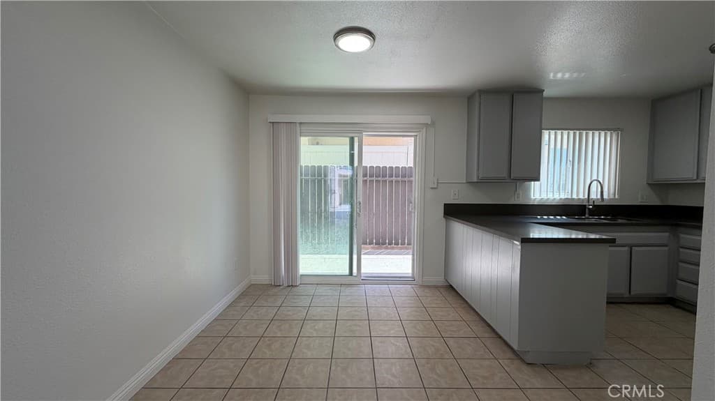 Quadruplex for rent at 15923 La Forge B, Whittier, CA featuring 2 beds and 2 baths