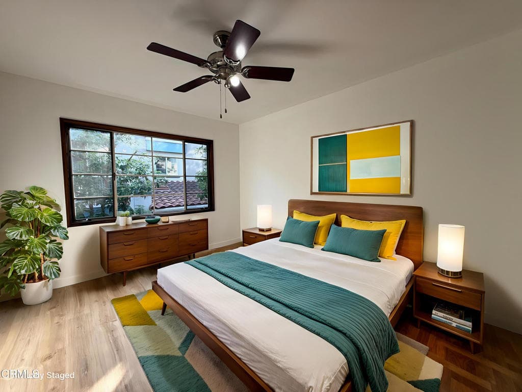 Apartment for rent at 1145 N Central Avenue 10, Glendale, CA featuring 1 bed and 1 bath