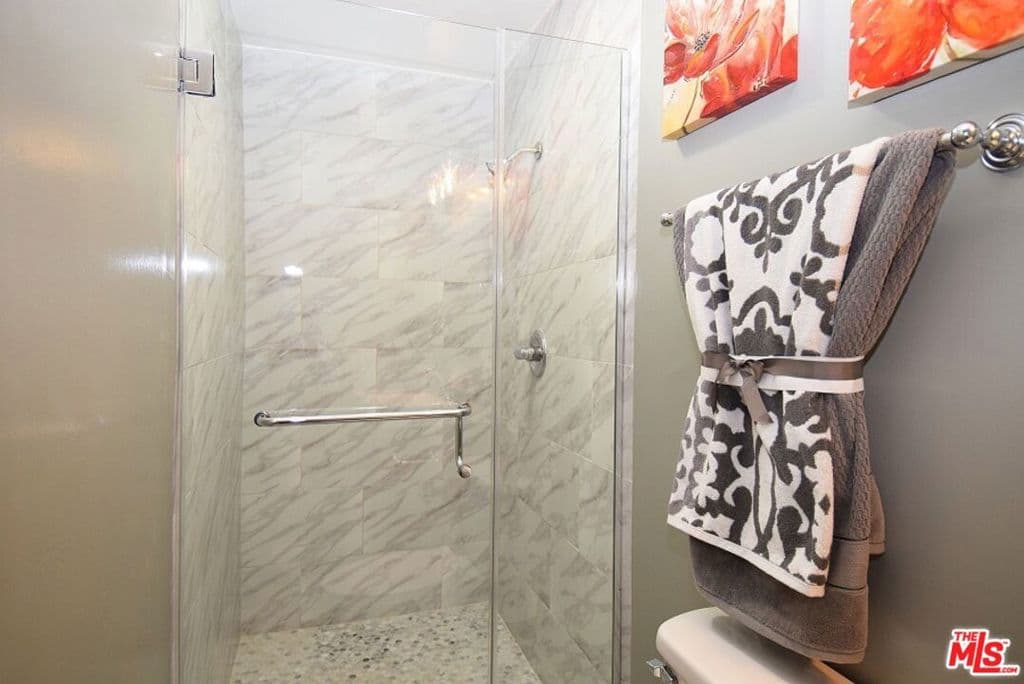 Residential Lease for rent at 5217 N Marmion Way 5217, Los Angeles, Los Angeles County, CA and 1 bath
