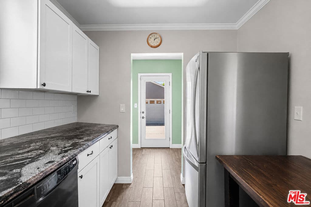 Residential Lease for rent at 19540 Gilmore Street, Los Angeles, Los Angeles County, CA featuring 4 beds and 2 baths