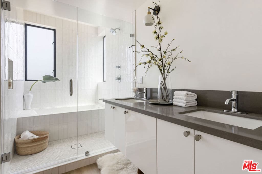 Residential Lease for rent at 173 1/4 S Avenue 57, Los Angeles, Los Angeles County, CA featuring 3 beds and 3 baths