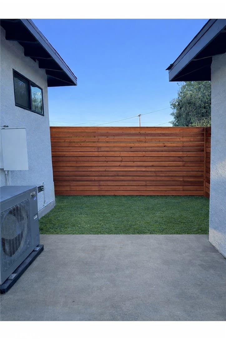Single Family Residence for rent at 8966 A Gunn Avenue, Whittier, CA featuring 1 bed and 1 bath