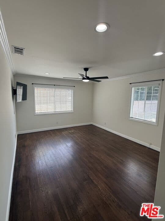 Residential Lease for rent at 8701 Kittyhawk Avenue, Los Angeles, Los Angeles County, CA featuring 3 beds and 2 baths