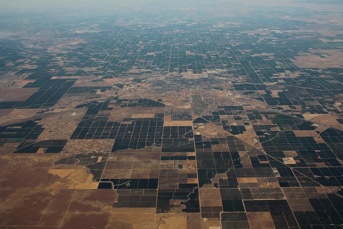 Madera, Madera County