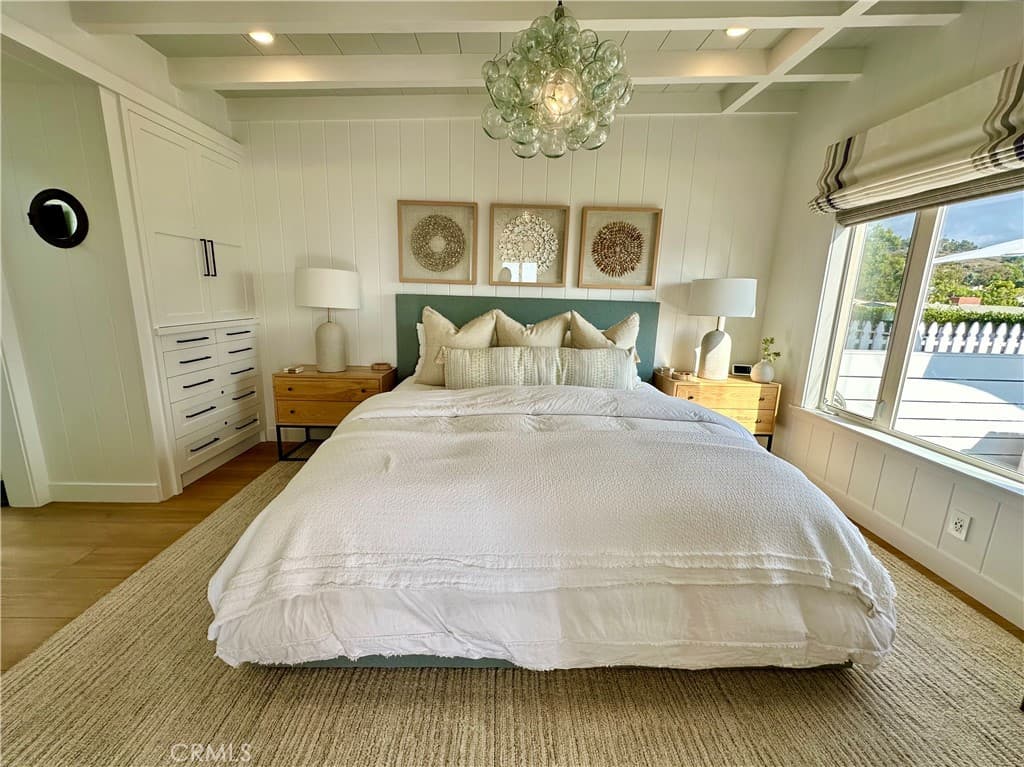 Single Family Residence for rent at 252 Grandview Street, Laguna Beach, CA featuring 3 beds and 2 baths