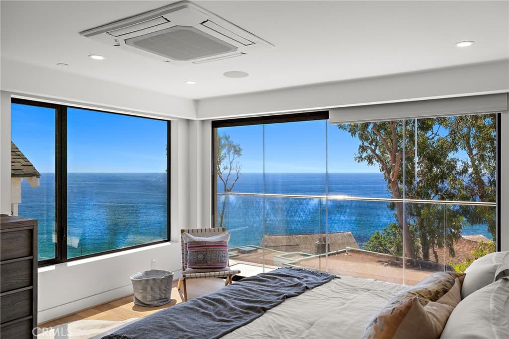 Single Family Residence for rent at 2629 Victoria Drive, Laguna Beach, CA featuring 4 beds and 5 baths