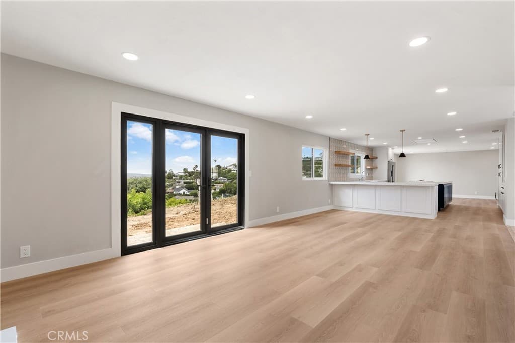 Single Family Residence for rent at 3019 Cresta Way, Laguna Beach, CA featuring 4 beds and 2 baths