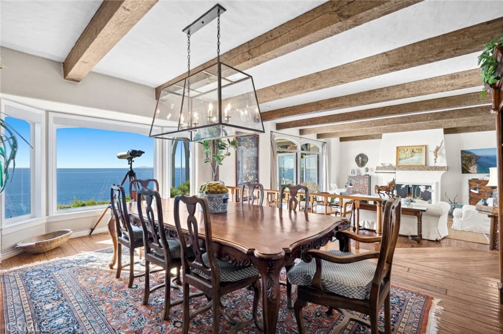 Single Family Residence for rent at 203 Crescent Bay Drive, Laguna Beach, CA featuring 4 beds and 5 baths