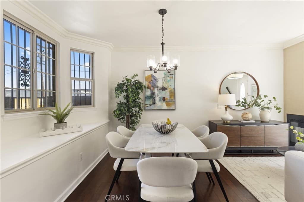 Condominium for sale at 726 Fairview D, Arcadia, CA featuring 3 beds and 4 baths