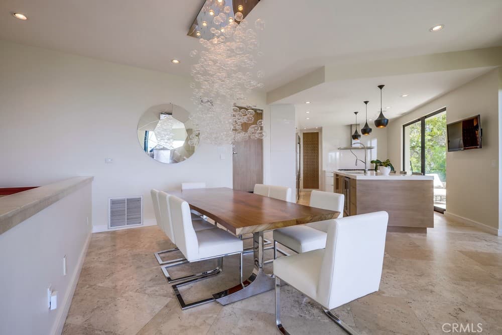 Single Family Residence for rent at 1725 Del Mar, Laguna Beach, CA featuring 3 beds and 4 baths
